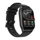 Смарт-годинник HOCO Y41 Smart watch(call version) Black (6942007674133) - зображення 1