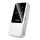 Мобільний роутер HOCO HI42 Mobile portable WiFi(Europe Asia and Africa) White (6942007666855) - изображение 1