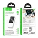 Мобільний роутер HOCO HI42 Mobile portable WiFi(Europe Asia and Africa) White (6942007666855) - изображение 2