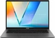 Ноутбук ASUS Vivobook S14 (M3407GA-SF012W), 14" / OLED / AMD Ryzen AI 7 445 / RAM 16 ГБ / SSD 512 ГБ - зображення 2