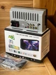 Автомагнитола 7" 2DIN Bluetooth USB SD 4×45W модель 7018 - изображение 6