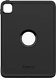 Etui Otterbox Defender do Apple iPad Pro 11" 4/5 Gen Black (840104250969) - obraz 2