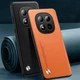 Чехол CODE Tactile Experience для Xiaomi Redmi Note 15 Pro 5G с защитой на камеру white - изображение 2