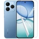 Гидрогелевая пленка Hydrogel Film для Realme 15T, Transparent - изображение 1