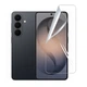 Гидрогелевая пленка Hydrogel Film для Samsung Galaxy S26 5G, Transparent - изображение 1