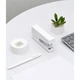 Степлер Xiaomi Mi MiJia Kaco Lemo K1405, White - зображення 8