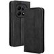 Чехол книжка Epik iFace Retro Leather для Xiaomi Redmi Note 15 5G / 4G / Poco M8 5G black - изображение 1