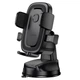 Автомобильный держатель для смартфона BOROFONE BH132, Black - изображение 1