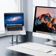 Подставка для ноутбука Baseus UltraStable Pro Series, Grey - изображение 8