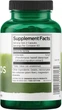 Дієтична добавка Swanson Cordyceps 600 мг 120 капсул (087614117164) - зображення 2