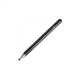 Стилус Baseus Golden Cudgel Capacitive Stylus Pen Black (ACPCL-01) Baseus ACPCL-01 939641 - изображение 4
