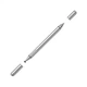 Стилус Baseus Golden Cudgel Capacitive Stylus Pen Silver (ACPCL-0S) Baseus ACPCL-0S 939648 - изображение 2