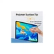 Стилус VENTION 2-in-1 Stylus Pen Gray Aluminum Alloy Type (KQMH0) Vention KQMH0 939730 - изображение 8