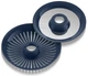 Соковыжималка Tefal для цитрусовых Morning Blue ZP2M04E0 - изображение 11