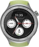 Smartwatch Motorola Moto Watch Matte Silver (PG38C08264) - obraz 1