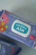 Салфетки влажные детские с пантенолом для чувствительной кожи новорожденных 100 шт. Мамин Дом - изображение 2