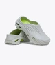 Мужские кроксы Crocs Echo Clog Wave Atmosphere Серые 210521, (M10-W12), 43, 27,6-28,3 см - изображение 2