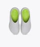 Мужские кроксы Crocs Echo Clog Wave Atmosphere Серые 210521, (M10-W12), 43, 27,6-28,3 см - изображение 3