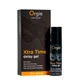 Пролонгатор чоловічий Orgie Xtra Time Delay Gel 15 мл на водній основі гель-пролонгатор для подовження ерекції без анестетиків - изображение 7