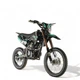 Пітбайк KXD 612 PRO 125 СС ,автомат - синій - изображение 4