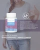 Гепато Комплекс / Hepato Complex 60кап по 500мг (для підтримки печінки) - зображення 3