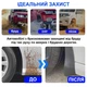 Комплект брызговиков для автомобилей FenderFlaps, 4 штуки - изображение 6