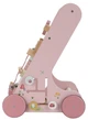 Дерев'яні розвиваючі ходунки-каталка Little Dutch Fairy Garden FSC (LD7332) (8713291773325) - зображення 4