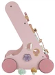 Дерев'яні розвиваючі ходунки-каталка Little Dutch Fairy Garden FSC (LD7332) (8713291773325) - зображення 6