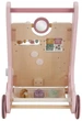 Дерев'яні розвиваючі ходунки-каталка Little Dutch Fairy Garden FSC (LD7332) (8713291773325) - зображення 7