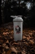 Шейкер SmartShake Reforce Stainless Steel Pennywise 900 мл (31480) - изображение 3