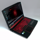 Ігровий ноутбук Acer Nitro 5 AN515-52-70XP шести ядерний Core i7 8750H , GeForce 1050 4Gb, 12Gb DDR4, 250Gb SSD NVME + 1Tb Refurbished - изображение 2