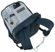 Рюкзак Thule EnRoute 23L (Soft Blue/Darkest Blue) 3205502 (TH 3205502) - зображення 6