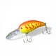 Воблер Daiwa TINY Peanut DR, Yellow coach dog - зображення 3