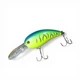Воблер Daiwa TINY Peanut DR, Blue back chart - зображення 2