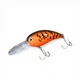 Воблер Daiwa TINY Peanut DR, Orange coach dog - зображення 3