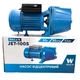 Поверхностный насос WELL`S JET100S 1,1кВт / 50м / 50л*мин - изображение 9
