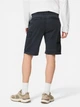 Шорты хлопковые короткие мужские Camel Active Bermudas / Shorts 496R19-7F22-48 31 Темно-синие (4063366302375) - изображение 2