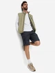 Шорты хлопковые короткие мужские Camel Active Bermudas / Shorts 496R19-7F22-48 32 Темно-синие (4063366302382) - изображение 4