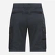 Шорты хлопковые короткие мужские Camel Active Bermudas / Shorts 496R19-7F22-48 32 Темно-синие (4063366302382) - изображение 7