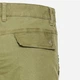 Шорты хлопковые короткие мужские Camel Active Shorts Cargo 496R60-5F80-34 31 Темный хаки (4064478983247) - изображение 4