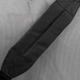Сумка через плече EastPak Delegate 008 Black 20L в сером цвете. - изображение 3