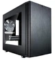 Корпус Fractal Design Define Nano S Window, Black (FD-CA-DEF-NANO-S-BK-W) - изображение 2