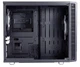 Корпус Fractal Design Define Nano S Window, Black (FD-CA-DEF-NANO-S-BK-W) - изображение 11