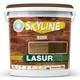 Лазур декоративно-захисна для обробки дерева LASUR Wood SkyLine Кипарис 5л - изображение 1
