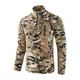 Флісова кофта ESDY Fleece Multicam, Розмір M - зображення 1