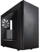 Корпус Fractal Design Define S Window, Black (FD-CA-DEF-S-BK-W) - изображение 4