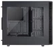 Корпус Fractal Design Define S Window, Black (FD-CA-DEF-S-BK-W) - изображение 5