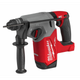 Перфоратор аккумуляторный бесщёточный SDS-PLUS MILWAUKEE M18 FH-0 (2,5Дж) (каркас) - изображение 2