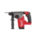 Перфоратор аккумуляторный бесщёточный SDS-PLUS MILWAUKEE M18 FH-0 (2,5Дж) (каркас) - изображение 3