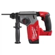 Перфоратор аккумуляторный бесщёточный SDS-PLUS MILWAUKEE M18 FH-0 (2,5Дж) (каркас) - изображение 8